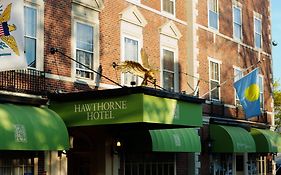 Hawthorne Hotel Boston